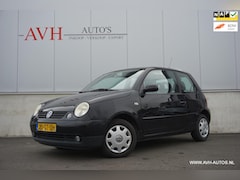 Volkswagen Lupo - 1.4-16V Trendline Automaat