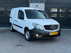 Mercedes-Benz Citan - 112 BlueEFFICIENCY Economy Lage KM stand