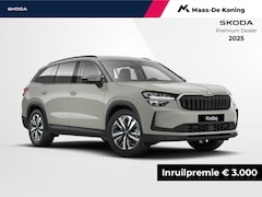 Skoda Kodiaq - Edition 1.5 TSI PHEV 150 kW / 204 PK SUV 6 versn. | 18'' Lichtmetalen Velgen | Sunset | St