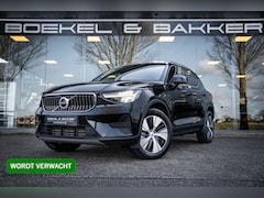 Volvo XC40 - T5 Recharge Inscription Expression - Camera