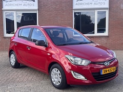 Hyundai i20 - 1.2i i-Motion