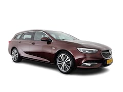 Opel Insignia Sports Tourer - 2.0 CDTI Business Executive (INCL-BTW) Aut.*LUXURY-LEATHER | FULL-LED | NAVI-FULLMAP | BLI