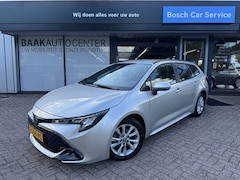Toyota Corolla Touring Sports - Hybrid 140 Active