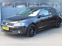 Volkswagen Jetta - 1.2 TSI Comfort Executive Line Leder, Climate control, Cruisecontrol, LM velgen