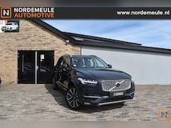 Volvo XC90 - 2.0 D5 AWD INSCRIPTION 7p, BenW, Camera, AUT