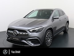 Mercedes-Benz GLA-Klasse - 250 e AMG Line | Multibeam Keyless Sfeer