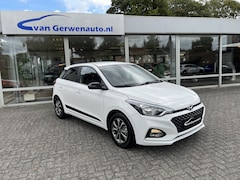 Hyundai i20 - 1.2 YES | 5 drs | Apple Carplay | Navi | Camera | Airco