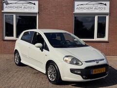 Fiat Punto Evo - 1.3 M-Jet Dynamic