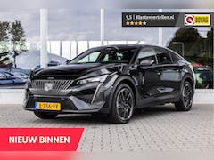 Peugeot 408 - 1.6 HYbrid GT 180 EAT8 | ACC | Camera | NL Auto