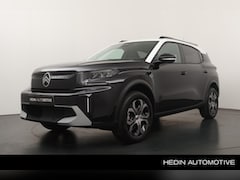 Citroën C3 Aircross - 1.2 Hybrid 145pk Plus Automaat | Navigatie via App | Camera | Climate control | Draadloze