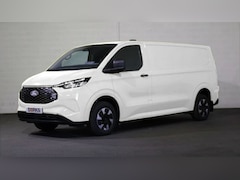 Ford Transit Custom - E-Transit 340 L2 H1 Trend 65 kWh Trekhaak Camera Apple Carplay