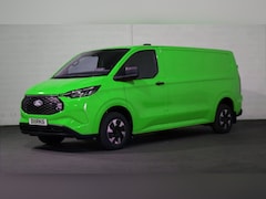 Ford Transit Custom - E-Transit 340 L2 H1 Trend 65 kWh