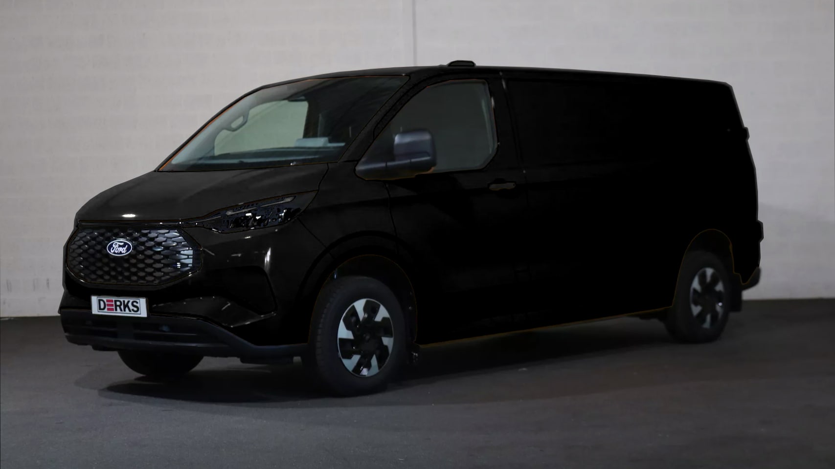 Ford Transit Custom - E-Transit 340 L2 H1 Trend 65 kWh - AutoWereld.nl