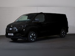 Ford Transit Custom - E-Transit 340 L2 H1 Trend 65 kWh Trekhaak Camera Apple Carplay