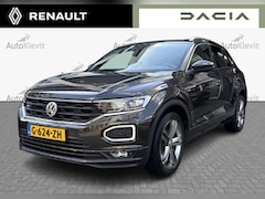 Volkswagen T-Roc - 1.5 TSI 150pk DSG Sport Business R-Line - Trekhaak / Elektrische achterklep / Beats Audios