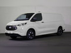 Ford Transit Custom - E-Transit 340 L2 H1 Trend 65 kWh Trekhaak Camera Apple Carplay