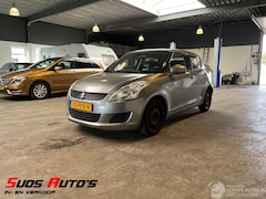 Suzuki Swift - 1.2 Comfort EASSS