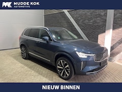Volvo XC90 - T8 Plug-in hybrid Bright | FACELIFT | 7P | harman/kardon | 360° Camera | ACC | Stoel+Stuur