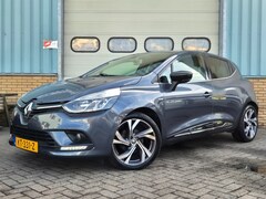 Renault Clio - 0.9 TCE LIMITED
