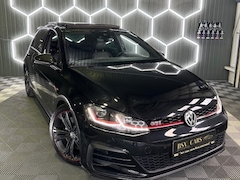 Volkswagen Golf - golf 7.5 Gti performance(245pk)Dynau/Pano/standkachel