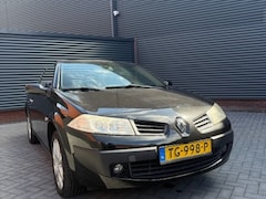 Renault Mégane - Megane 2.0-16V Dynamique - Clima - Keyless - Stoelverw