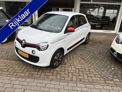 Renault Twingo - 1.0 SCe Collection NAVIGATIE RIJKLAAR PRIJS AIRCO