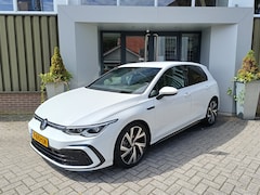 Volkswagen Golf Plus - R-Line 1.5 TSI 150 pk | Trekhaak afneembaar | Side Assist | Stoel- en stuurverwarming | LE