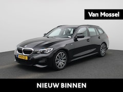 BMW 3-serie Touring - 320i Executive Edition AUTOMAAT | M-PAKKET | SPORTSTOELEN | NAVIGATIE | PDC | CLIMA | ALCA