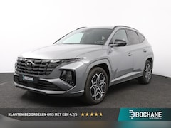 Hyundai Tucson - 1.6 T-GDI PHEV N Line 4WD
