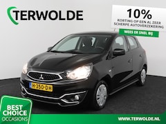 Mitsubishi Space Star - 1.0 Cool+ | Airco | Elektrische raambediening |