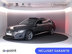 Volkswagen Arteon Shooting Brake - 2.0 TSI R-Line Business 190PK | Panorama dak | Clima | Sfeer | Achteruitrijcamera |