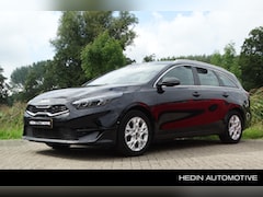 Kia Cee'd Sportswagon - Ceed 1.0 T-GDi DynamicLine | Navigatie | Camera | Climate control | Cruise control | Carpl