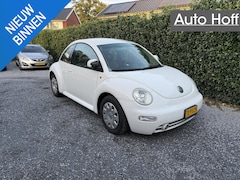 Volkswagen New Beetle - 2.0 Highline | Airco | Cruise Control | Elekt. Ramen | Radio / CD | Inruilkoopje | Distrib