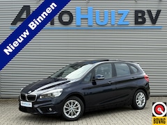 BMW 2-serie Active Tourer - Executive Sport Line Panoramadak LED Trekhaak Elek. Stoelverstelling Navigatie Cruise Cont