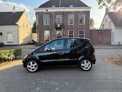 Mercedes-Benz A-klasse - 140 Elegance KOUDE AIRCO CRUISE CONTROL STOELVERWARMING ELEC RAMEM