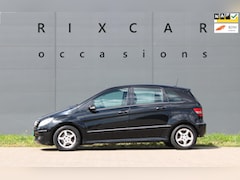 Mercedes-Benz B-klasse - 150 Airco Automaat