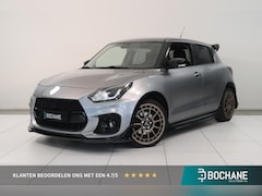 Suzuki Swift - 1.4 Sport Smart Hybrid | Camera | Climate Control | 18"Lichtmetaal | Body kit | AppleCarpl