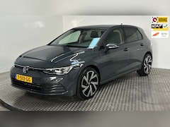 Volkswagen Golf - 1.0 TSI Life benzine navigatie cruiscontrole carplay android parkeersensoren led