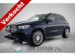 Mercedes-Benz GLE-Klasse - 350 de 4MATIC Premium Plus AMG styling, Pano, Keyless