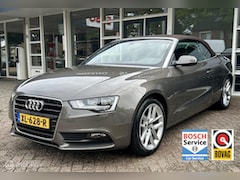 Audi A5 Cabriolet - 1.8 TFSI Climat, Navi, Leer, Pdc, LM
