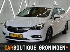 Opel Astra Sports Tourer - 1.0T 120Edition |CRUISE |CLIMA |NAP