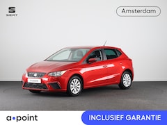SEAT Ibiza - 1.0 TSI Style Business Intense 95 pk | Navigatie | Parkeersensoren | Achteruitrijcamera |