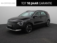 Kia Niro EV - DynamicLine 64.8 kWh | Camera | Adaptieve Cruise Control | Navigatie | Parkeer Sensoren