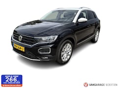 Volkswagen T-Roc - 1.0 TSI Style Virtual cockpit , led