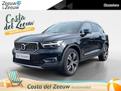 Volvo XC40 - 2.0 T4 Inscription | Panoramadak | Elektrische achterklep | Keyless entry | Stoel verwarmi