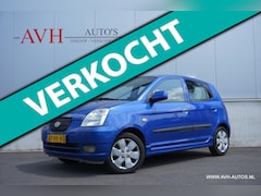 Kia Picanto - 1.0 LXE X-tra