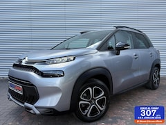 Citroën C3 Aircross - 1.2 PureTech Led Cruise Carplay 4258 Km 2023 Eerste Eigenaar Hoge Instap Vol Opties