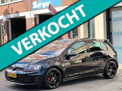 Volkswagen Golf - 2.0 TSI GTI Performance-NIEUWE MOTOR KM79683-VAKANTIE KLAAR