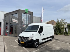 Renault Master - T33 2.3 dCi L2H2