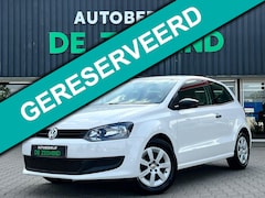 Volkswagen Polo - 1.2 Easyline|apple carplay|Rijklaar